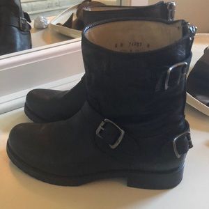 Frye boots